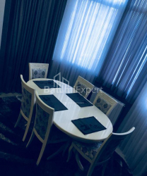 Apartment 4-room 90 m² - Galaktion Tabidze, Batumi