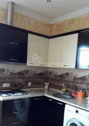 Apartment 44 m² - Zurab Gorgiladze, Batumi, Georgia
