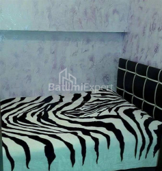 Apartment 44 m² - Zurab Gorgiladze, Batumi, Georgia