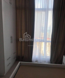 Apartment 3-room 53 m² - Niko Pirosmani, Batumi