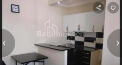 Apartment 46 m² - Yuryevskaya, Batumi, Georgia