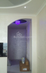 Apartment 53 m² - Tbel-Abuseridze, Batumi, Georgia