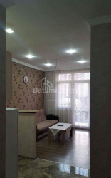 Apartment 35 m² - Yuryevskaya, Batumi, Georgia