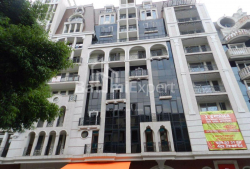 Apartment 2-room 40 m² - Rustaveli, Batumi