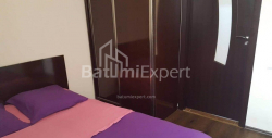 Apartment 2-room 40 m² - Rustaveli, Batumi