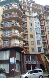 Apartment 110 m² - Vakhtang Gorgasali, Batumi, Georgia
