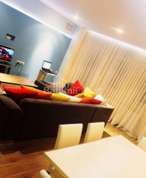 Apartment 143 m² - Iusuf Kobaladze, Batumi, Georgia