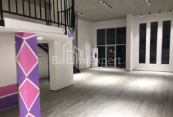 Apartment 130 m² - Ekvtime Takaishvili, Batumi, Georgia