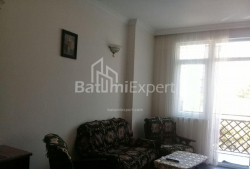 Apartment 34 m² - Yuryevskaya, Batumi, Georgia