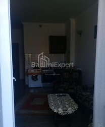 Apartment 34 m² - Yuryevskaya, Batumi, Georgia