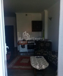 Apartment 34 m² - Yuryevskaya, Batumi, Georgia