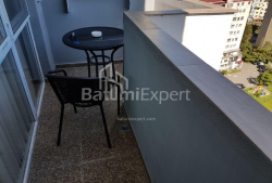Apartment 35 m² - Yuryevskaya, Batumi, Georgia