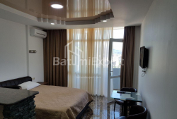 Apartment 35 m² - Yuryevskaya, Batumi, Georgia