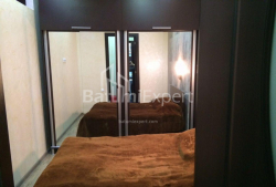 Apartment 40 m² - Yuryevskaya, Batumi, Georgia