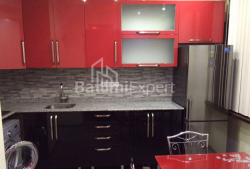 Apartment 40 m² - Yuryevskaya, Batumi, Georgia