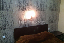 Apartment 40 m² - Yuryevskaya, Batumi, Georgia