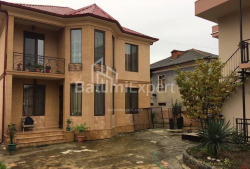 Apartment 200 m² - Yuryevskaya, Batumi, Georgia