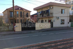 Apartment 200 m² - Yuryevskaya, Batumi, Georgia