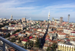 Apartment 180 m² - Ilia Chavchavadze, Batumi, Georgia