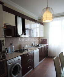 Apartment 4-room 180 m² - Ilia Chavchavadze, Batumi