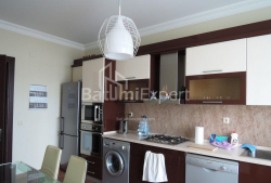 Apartment 4-room 180 m² - Ilia Chavchavadze, Batumi