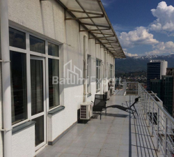 Apartment 4-room 202 m² - Ilia Chavchavadze, Batumi