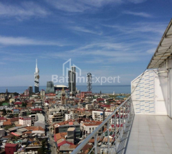 Apartment 4-room 202 m² - Ilia Chavchavadze, Batumi