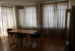 Apartment 202 m² - Ilia Chavchavadze, Batumi, Georgia