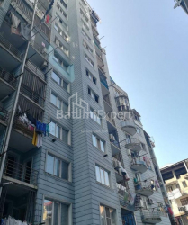 Apartment 2-room 48 m² - Mikhail Lermontov, Batumi