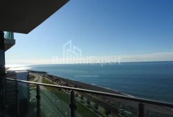 Apartment 31 m² - Yuryevskaya, Batumi, Georgia