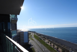 Apartment 31 m² - Yuryevskaya, Batumi, Georgia