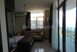 Apartment 31 m² - Yuryevskaya, Batumi, Georgia
