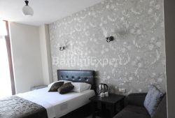 Apartment 31 m² - Yuryevskaya, Batumi, Georgia