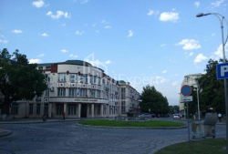 Apartment 2-room 50 m² - Stefan Zubalashvili, Batumi