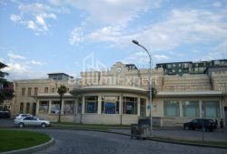 Apartment 2-room 50 m² - Stefan Zubalashvili, Batumi