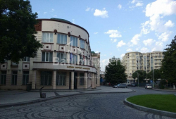 Apartment 2-room 50 m² - Stefan Zubalashvili, Batumi