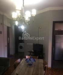 Apartment 65 m² - Yuryevskaya, Batumi, Georgia