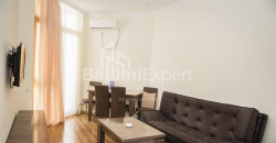 Apartment 42 m² - Alexandr Pushkin, Batumi, Georgia