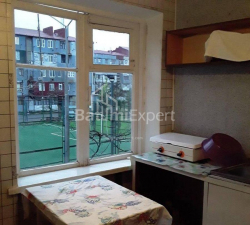 Apartment 30 m² - Ivane Javakhishvili, Batumi, Georgia