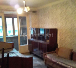 Apartment 30 m² - Ivane Javakhishvili, Batumi, Georgia