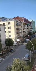 Apartment 3-room 90 m² - Zurab Gorgiladze, Batumi