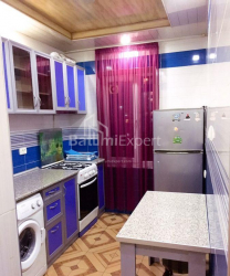 Apartment 3-room 62 m² - Zurab Gorgiladze, Batumi