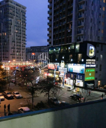 Apartment 3-room 62 m² - Zurab Gorgiladze, Batumi