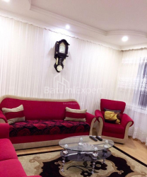 Apartment 62 m² - Zurab Gorgiladze, Batumi, Georgia