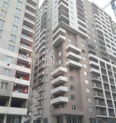 Apartment 40 m² - Yuryevskaya, Batumi, Georgia