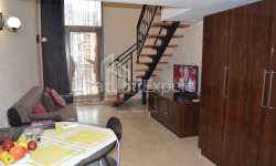 Apartment 1-room 51 m² - Iusuf Kobaladze, Batumi