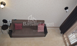 Apartment 1-room 51 m² - Iusuf Kobaladze, Batumi