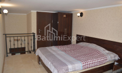 Apartment 1-room 51 m² - Iusuf Kobaladze, Batumi