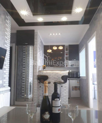 Apartment 45 m² - Yuryevskaya, Batumi, Georgia