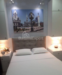 Apartment 45 m² - Yuryevskaya, Batumi, Georgia